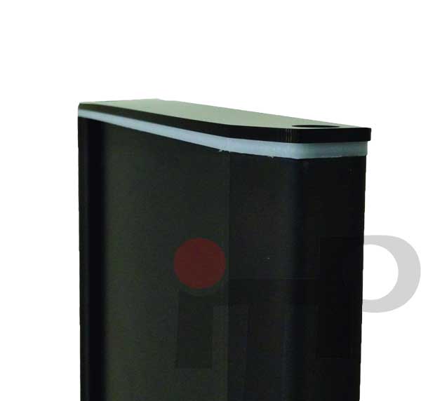 گیت ضد سرقت دو آنتن G1 DX RF