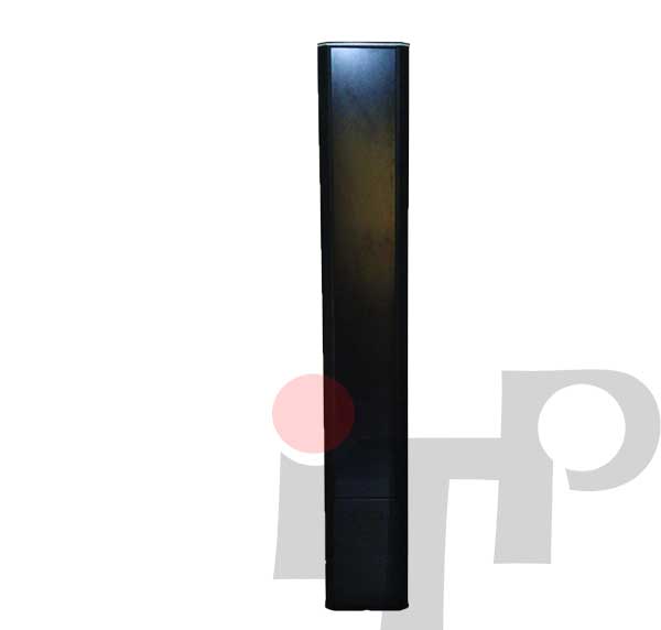 پایه اضافی گیت RF فروشگاهی