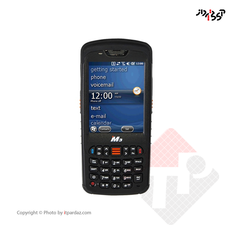 دیتا کالکتور مدل M3 Black